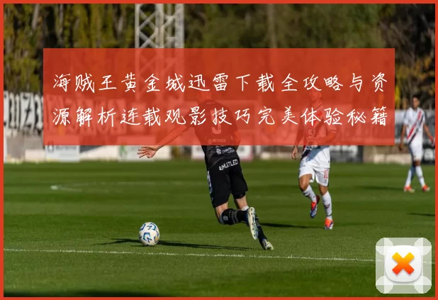 海贼王黄金城迅雷下载全攻略与资源解析连载观影技巧完美体验秘籍