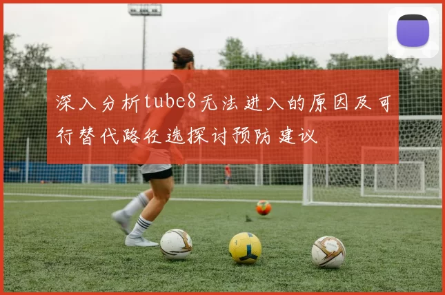 深入分析tube8无法进入的原因及可行替代路径选探讨预防建议