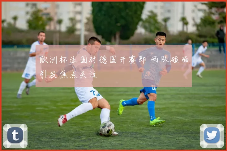 欧洲杯法国对德国开赛即 两队碰面引发焦点关注